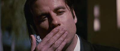 pulp fiction kisscartoon|List of accolades received by Pulp Fiction .